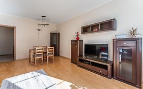 Apartament Św,Ducha 32/34