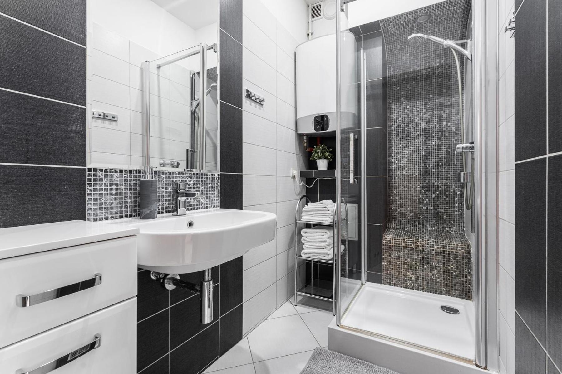Apartament Św,Ducha 32/34 Danzig Exterior foto