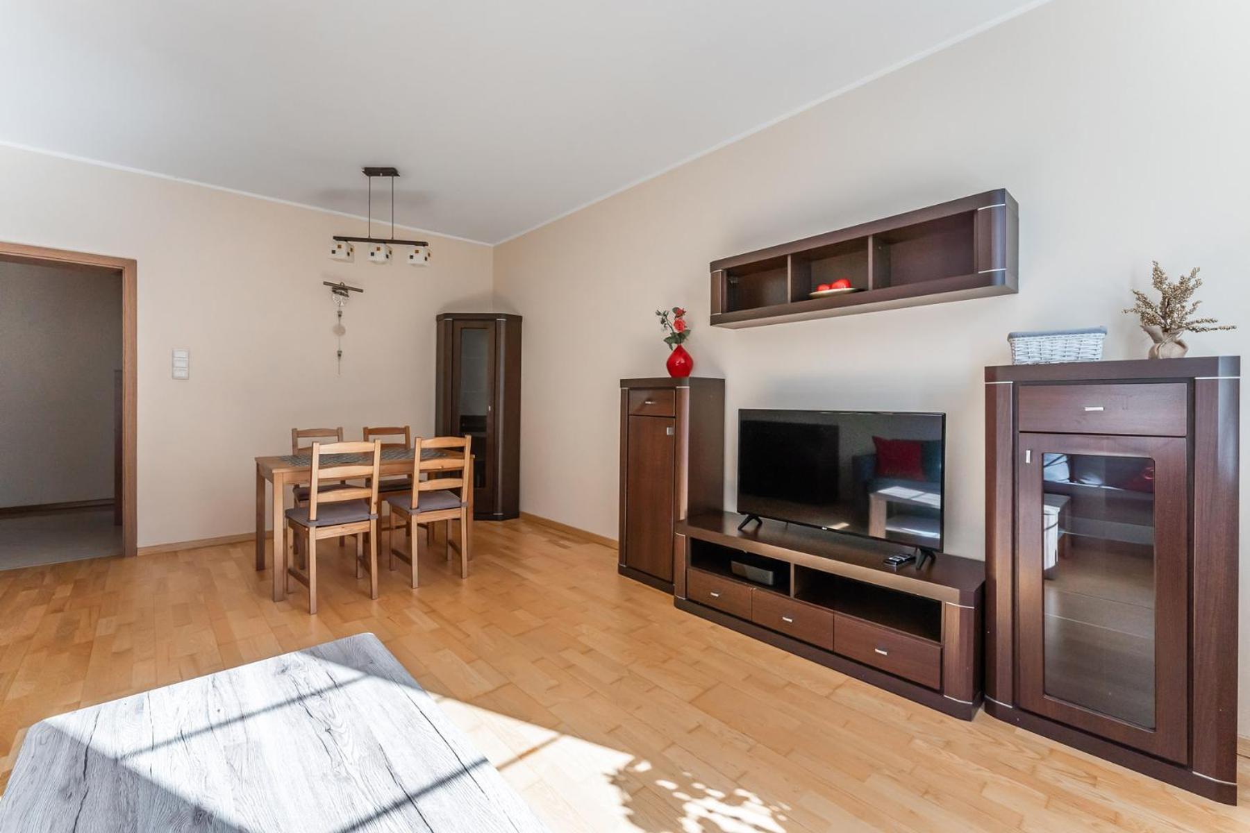 Apartament Św,Ducha 32/34 Danzig Exterior foto