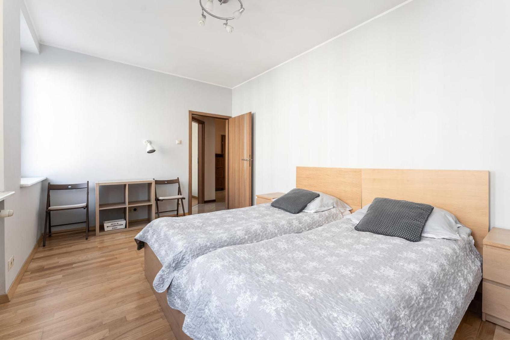Apartament Św,Ducha 32/34 Danzig Exterior foto